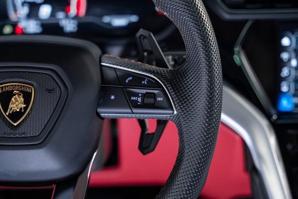 2020 Lamborghini Urus Base Ft Lauderdale FL