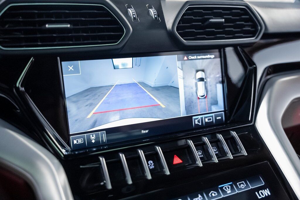 2020 Lamborghini Urus Base Ft Lauderdale FL
