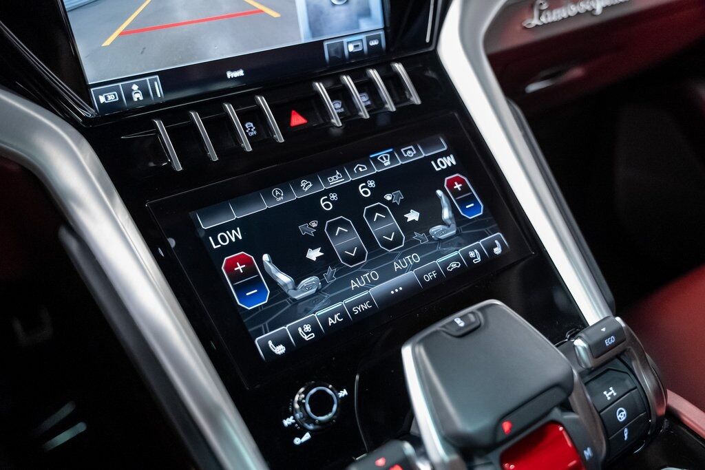 2020 Lamborghini Urus Base Ft Lauderdale FL