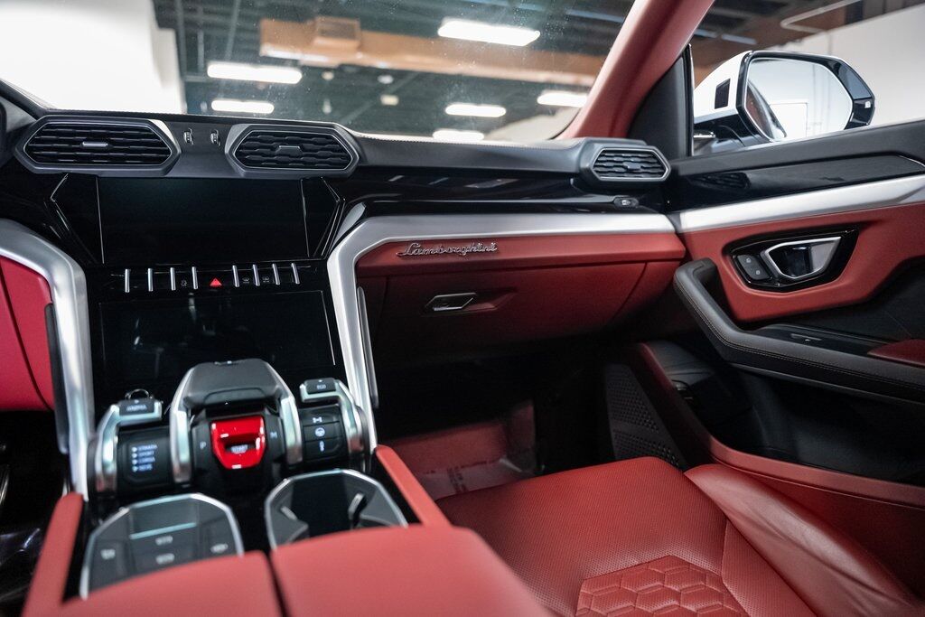 2020 Lamborghini Urus Base Ft Lauderdale FL
