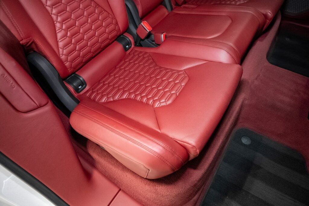 2020 Lamborghini Urus Base Ft Lauderdale FL