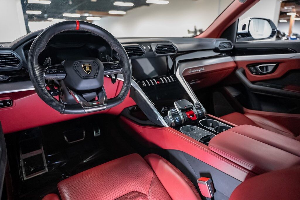 2020 Lamborghini Urus Base Ft Lauderdale FL