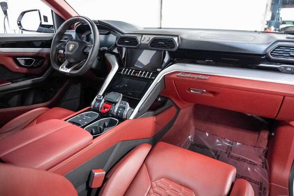 2020 Lamborghini Urus Base Ft Lauderdale FL