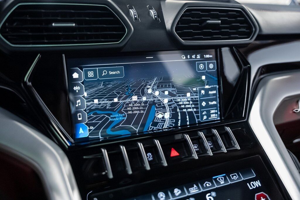 2020 Lamborghini Urus Base Ft Lauderdale FL