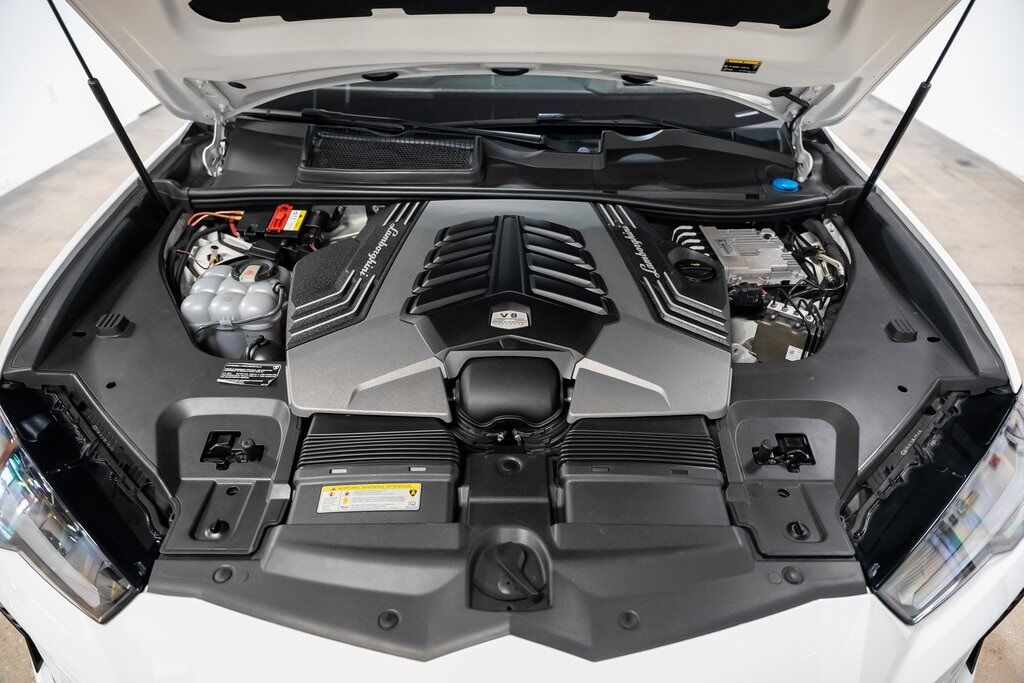 2020 Lamborghini Urus Base Ft Lauderdale FL