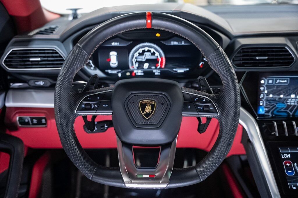 2020 Lamborghini Urus Base Ft Lauderdale FL