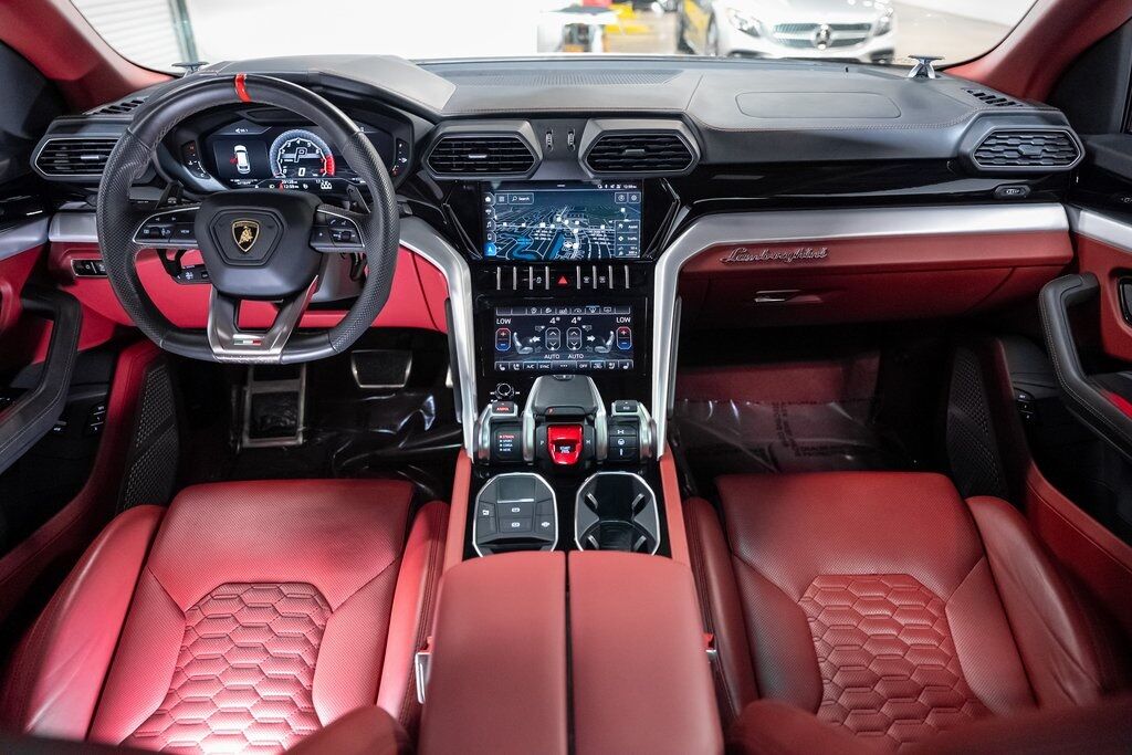 2020 Lamborghini Urus Base Ft Lauderdale FL