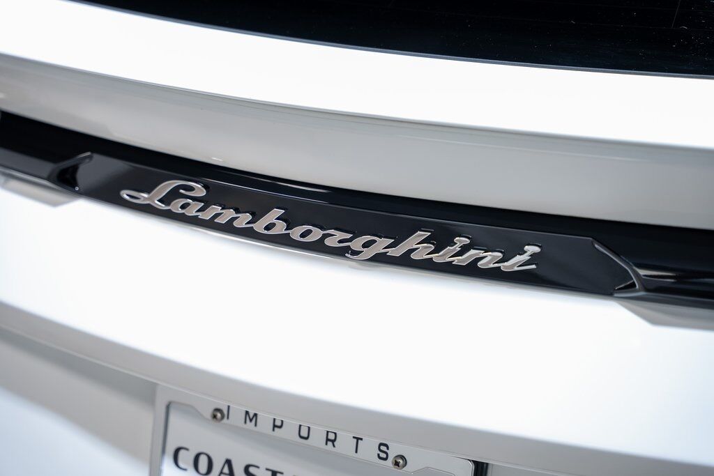 2020 Lamborghini Urus Base Ft Lauderdale FL