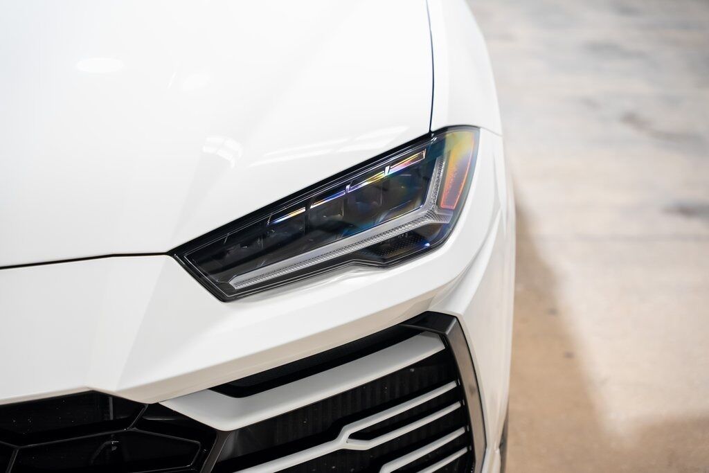 2020 Lamborghini Urus Base Ft Lauderdale FL