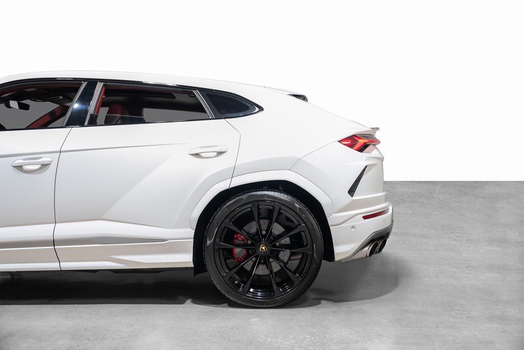 2020 Lamborghini Urus Base Ft Lauderdale FL