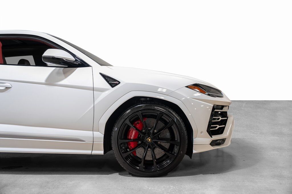 2020 Lamborghini Urus Base Ft Lauderdale FL