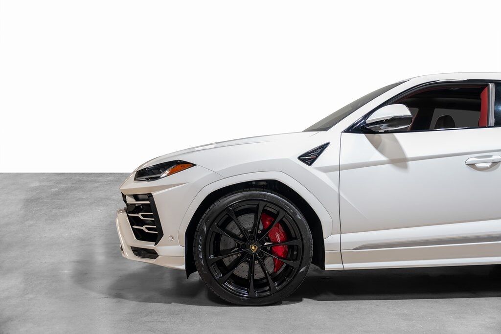 2020 Lamborghini Urus Base Ft Lauderdale FL