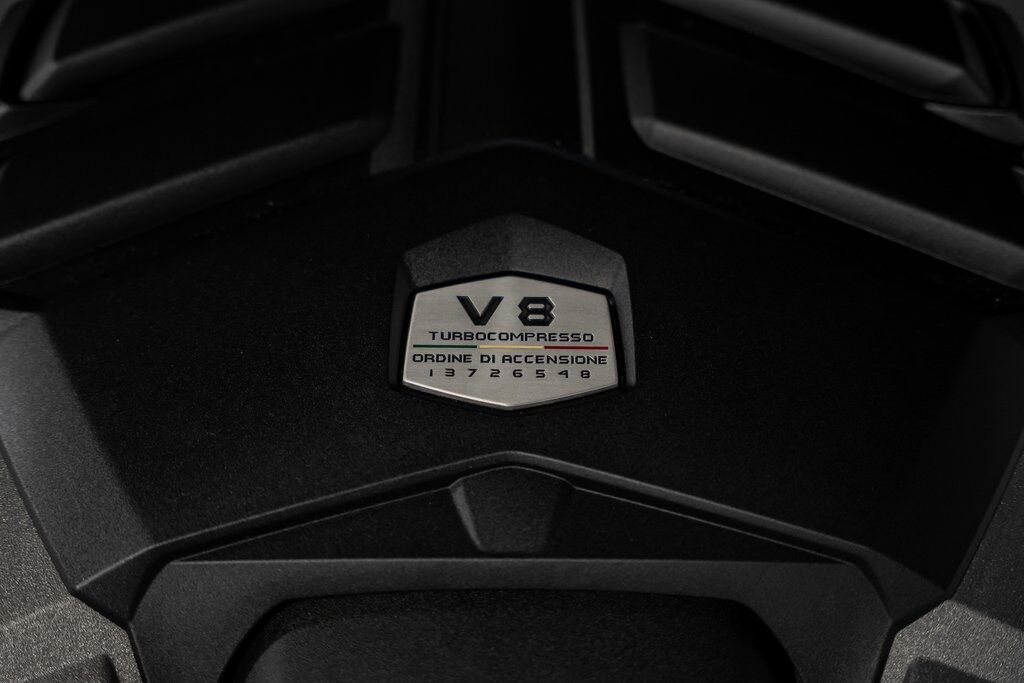2020 Lamborghini Urus Base Ft Lauderdale FL