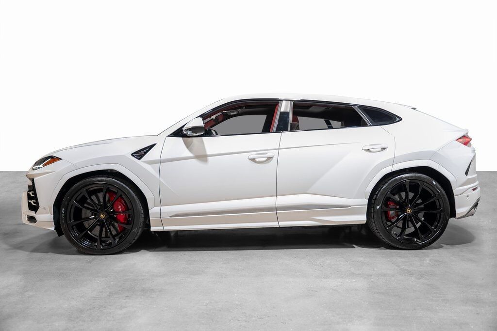 2020 Lamborghini Urus Base Ft Lauderdale FL