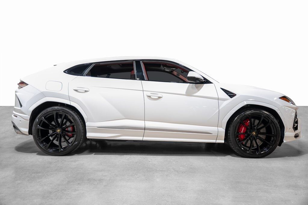 2020 Lamborghini Urus Base Ft Lauderdale FL