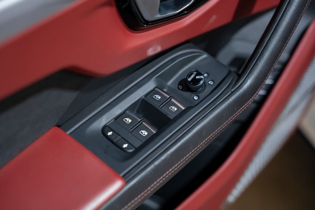2020 Lamborghini Urus Base Ft Lauderdale FL