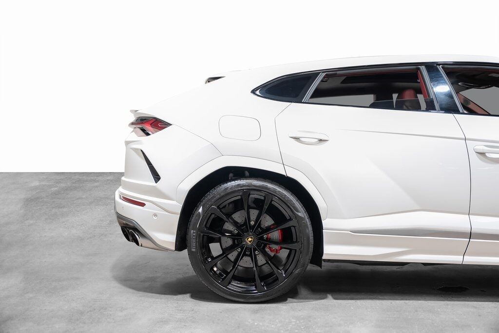 2020 Lamborghini Urus Base Ft Lauderdale FL