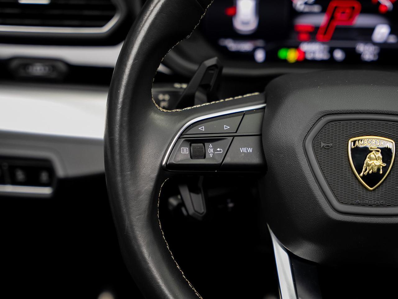 2020 Lamborghini Urus Base Ft Lauderdale FL