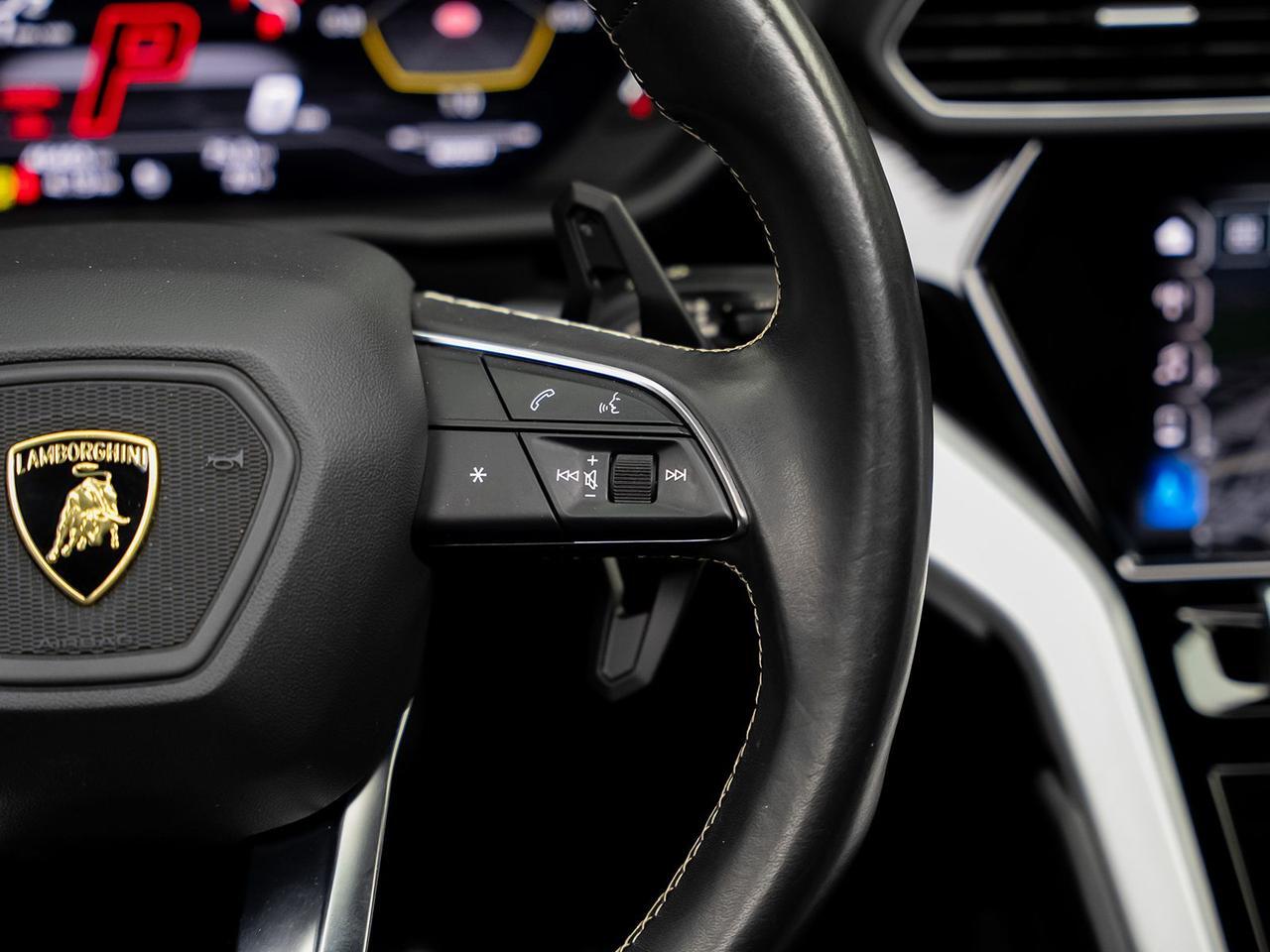 2020 Lamborghini Urus Base Ft Lauderdale FL