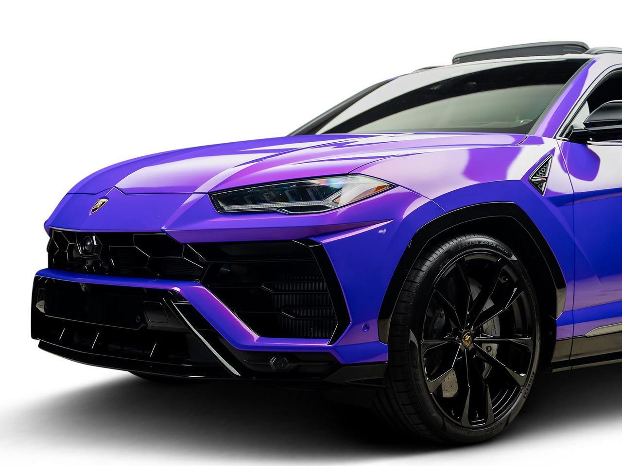 2020 Lamborghini Urus Base Ft Lauderdale FL