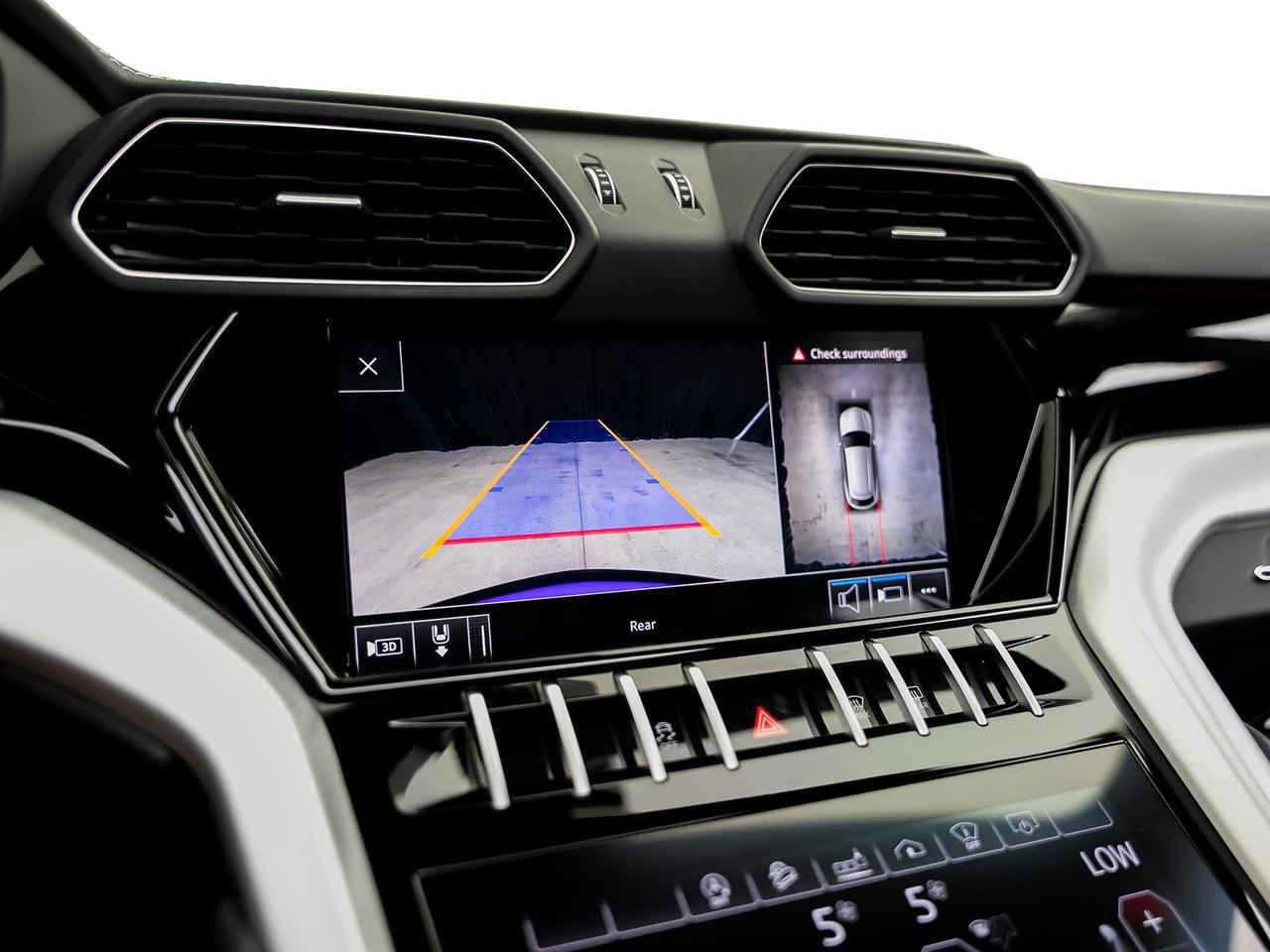 2020 Lamborghini Urus Base Ft Lauderdale FL