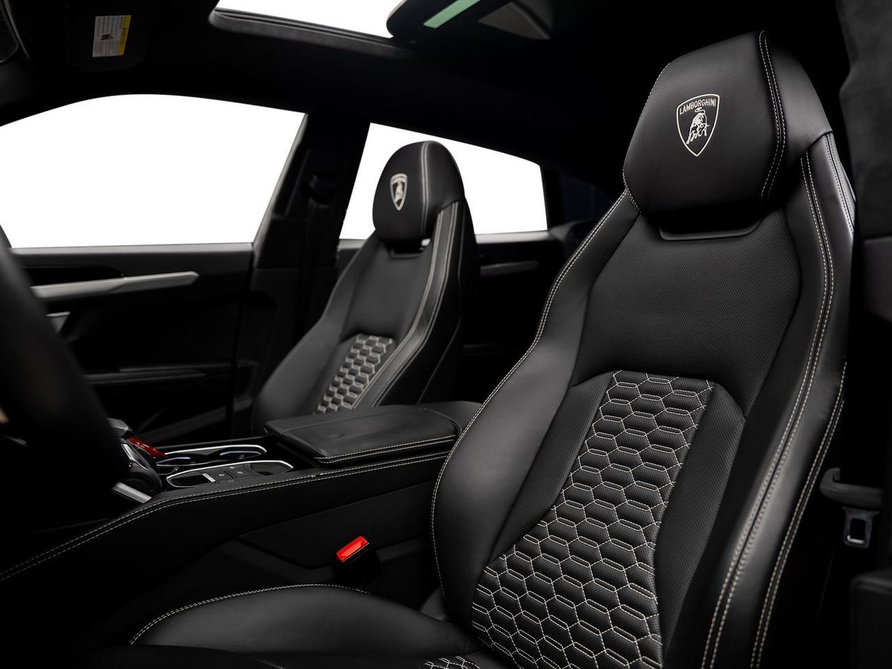 2020 Lamborghini Urus Base Ft Lauderdale FL