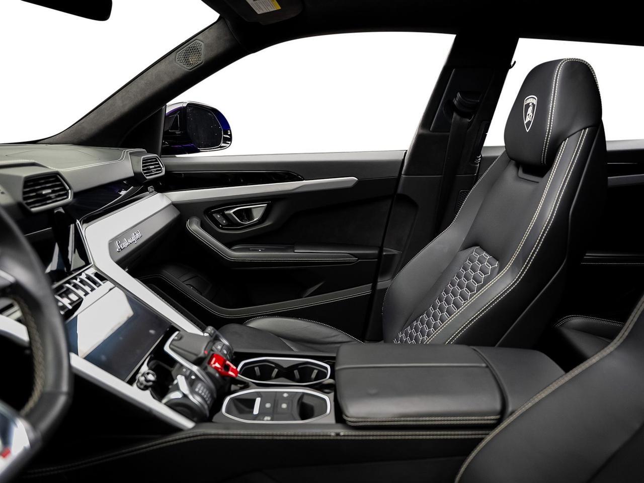 2020 Lamborghini Urus Base Ft Lauderdale FL