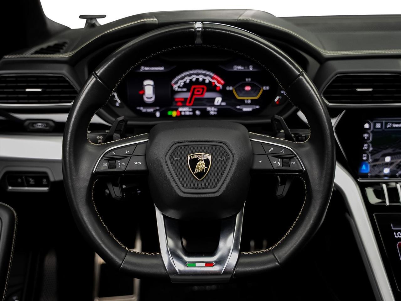 2020 Lamborghini Urus Base Ft Lauderdale FL