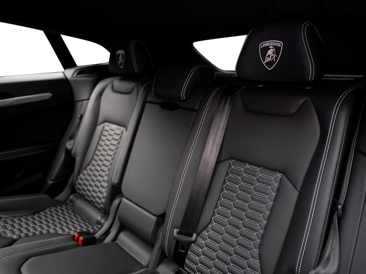 2020 Lamborghini Urus Base Ft Lauderdale FL