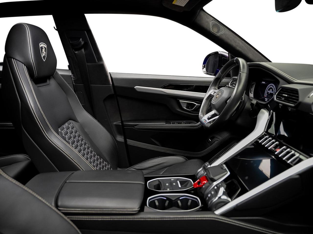 2020 Lamborghini Urus Base Ft Lauderdale FL