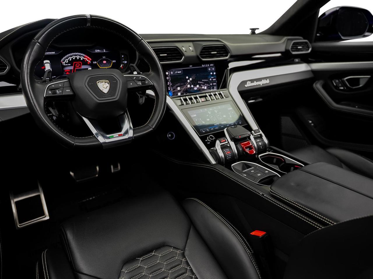 2020 Lamborghini Urus Base Ft Lauderdale FL