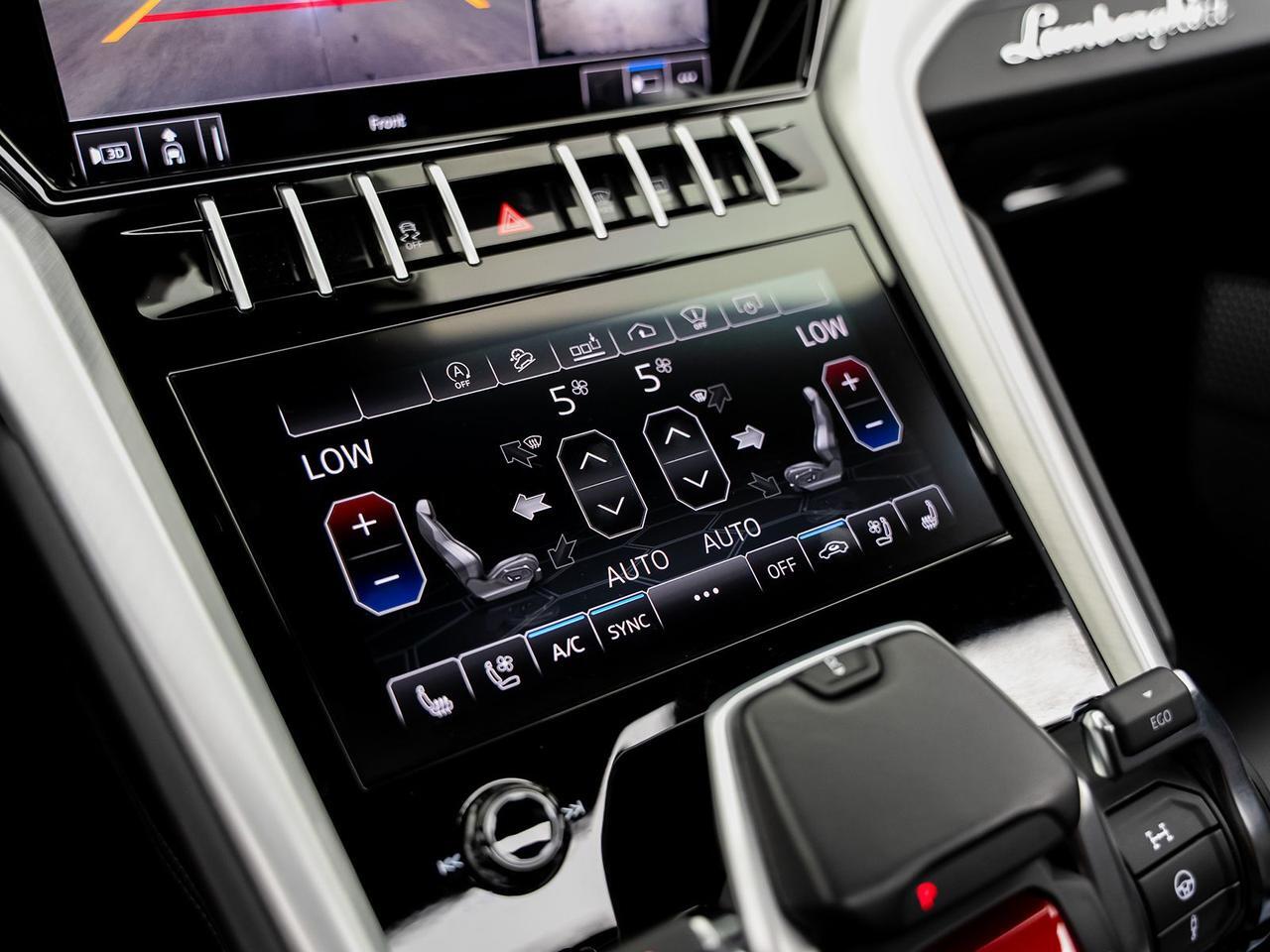 2020 Lamborghini Urus Base Ft Lauderdale FL