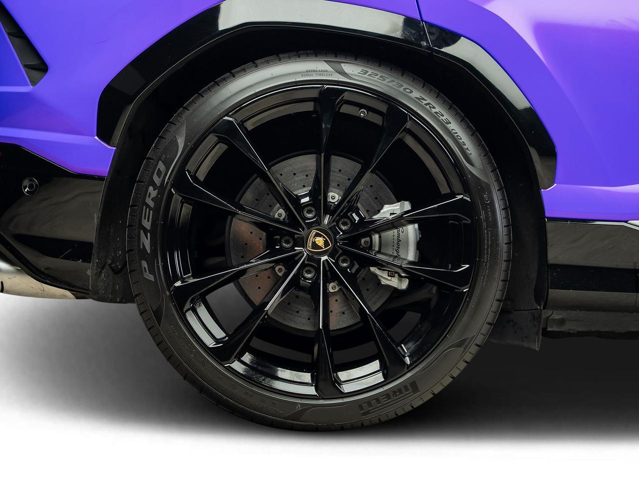 2020 Lamborghini Urus Base Ft Lauderdale FL