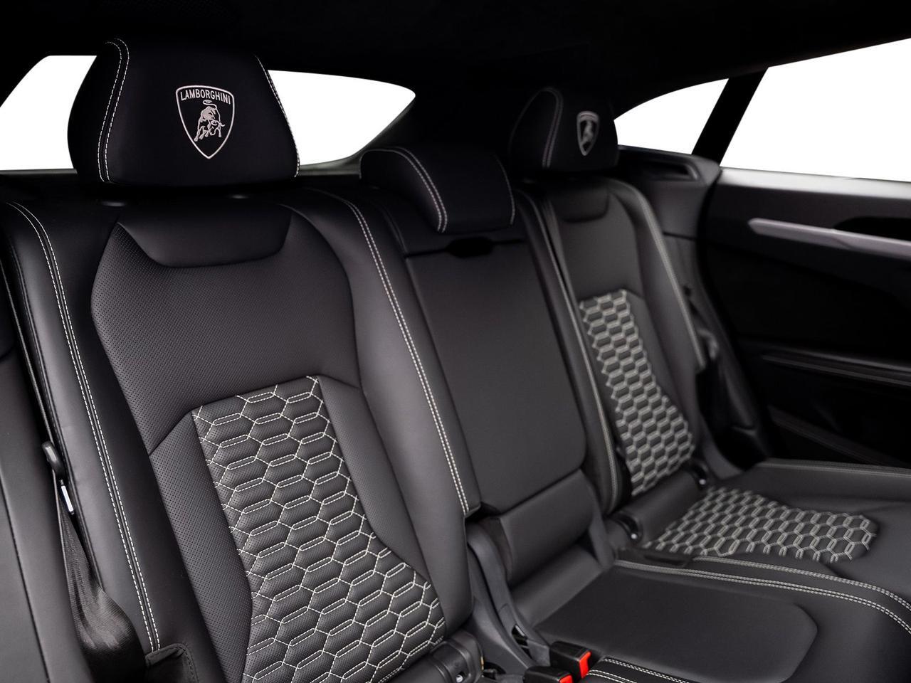 2020 Lamborghini Urus Base Ft Lauderdale FL