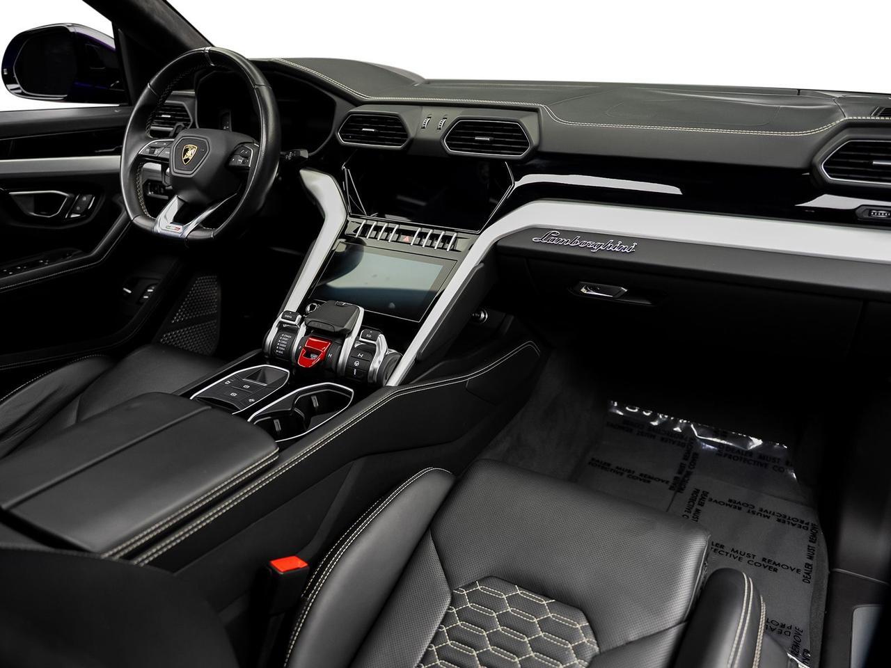 2020 Lamborghini Urus Base Ft Lauderdale FL