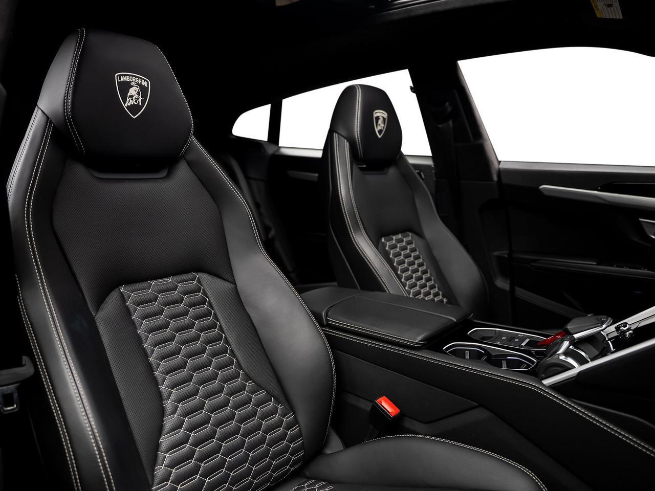 2020 Lamborghini Urus Base Ft Lauderdale FL