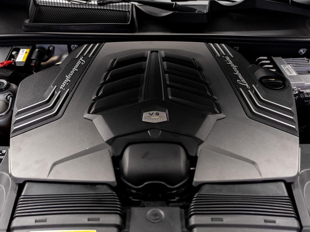 2020 Lamborghini Urus Base Ft Lauderdale FL