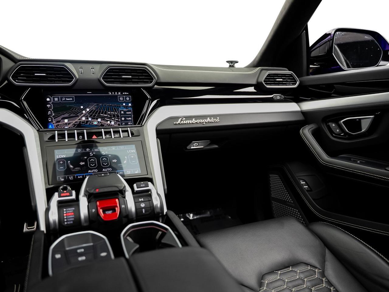 2020 Lamborghini Urus Base Ft Lauderdale FL