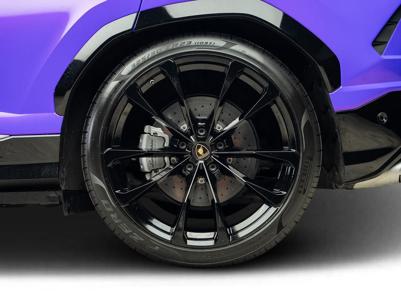 2020 Lamborghini Urus Base Ft Lauderdale FL