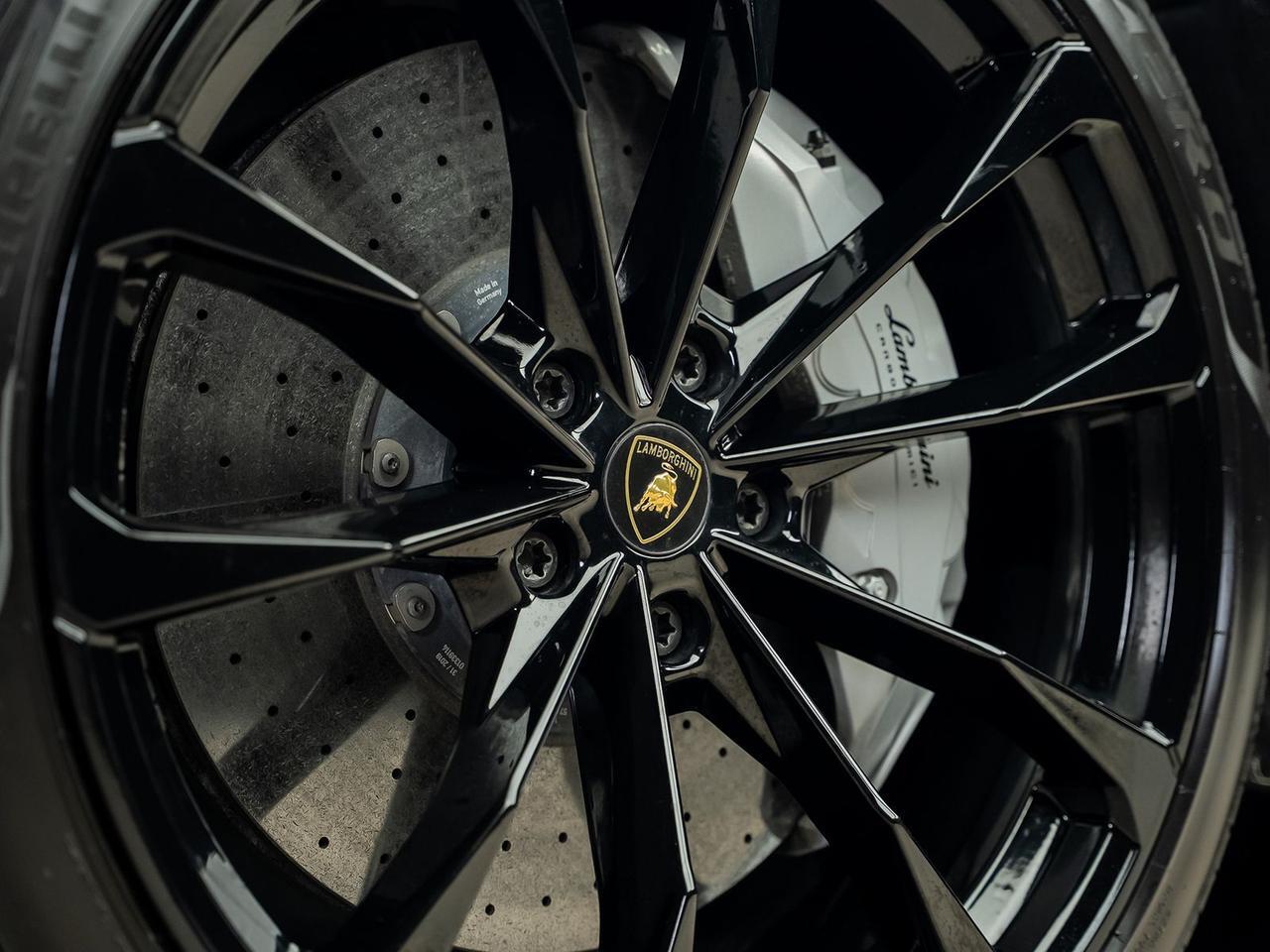 2020 Lamborghini Urus Base Ft Lauderdale FL