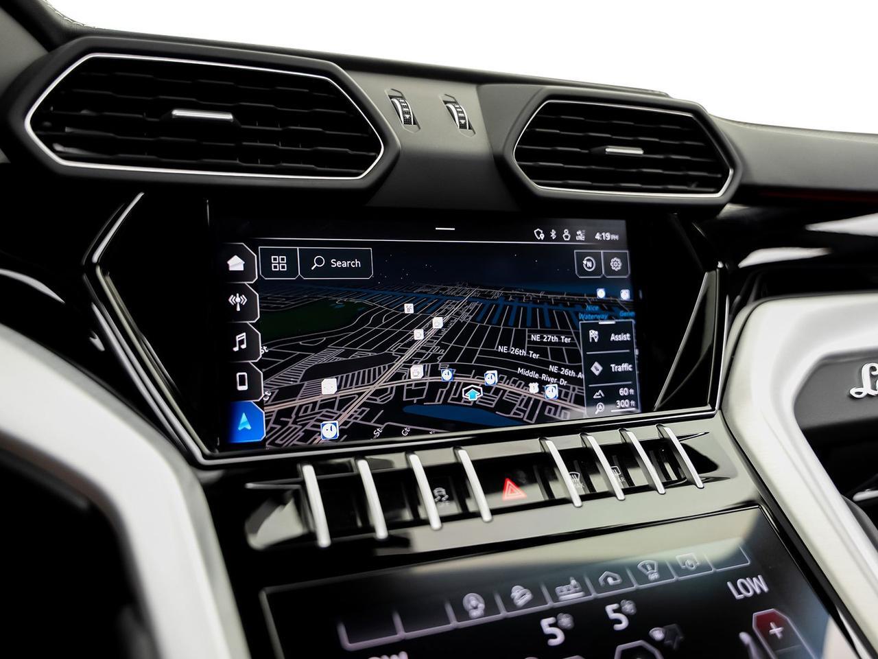 2020 Lamborghini Urus Base Ft Lauderdale FL