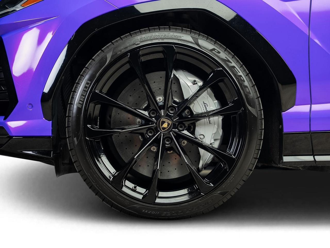 2020 Lamborghini Urus Base Ft Lauderdale FL