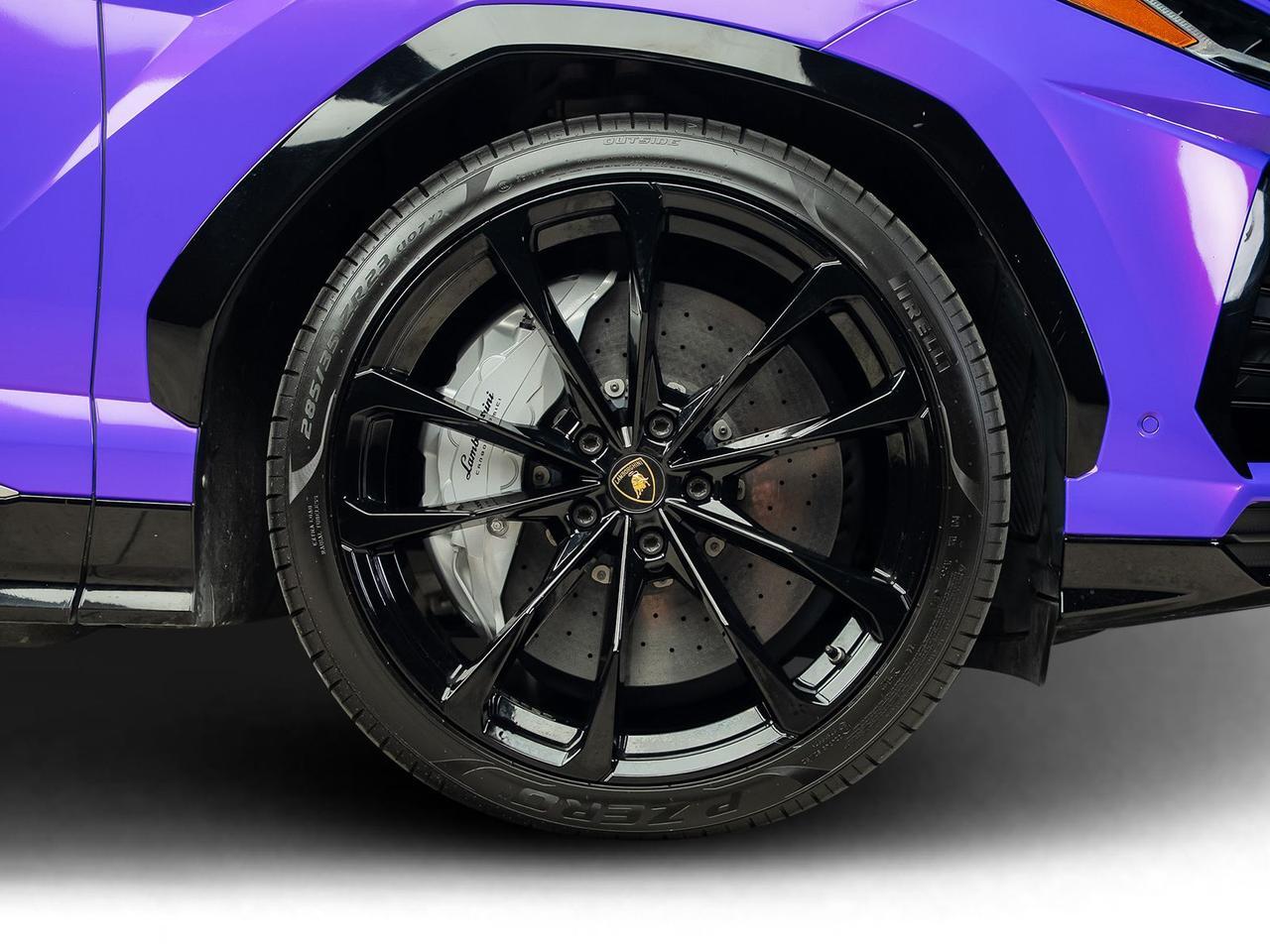 2020 Lamborghini Urus Base Ft Lauderdale FL