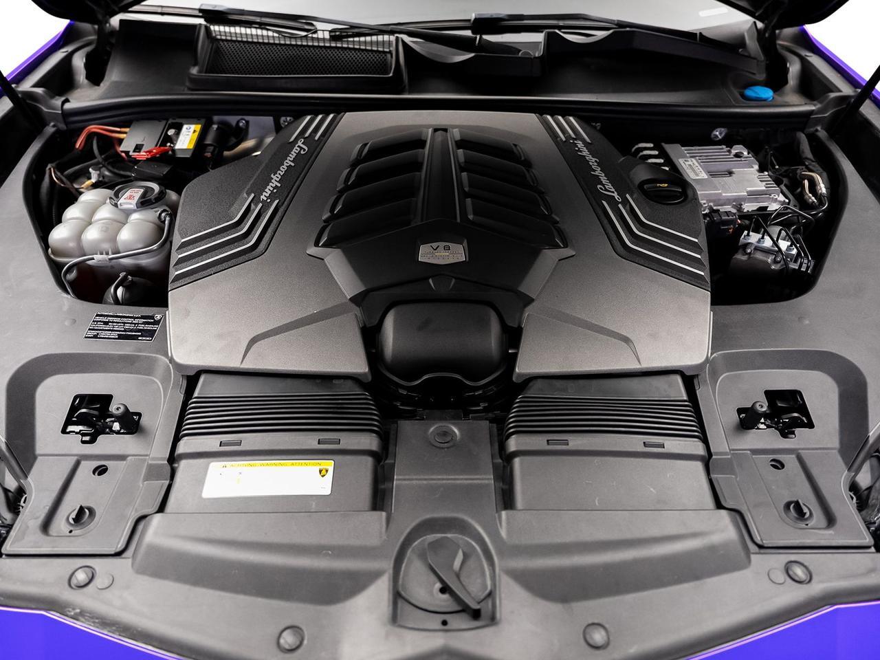 2020 Lamborghini Urus Base Ft Lauderdale FL