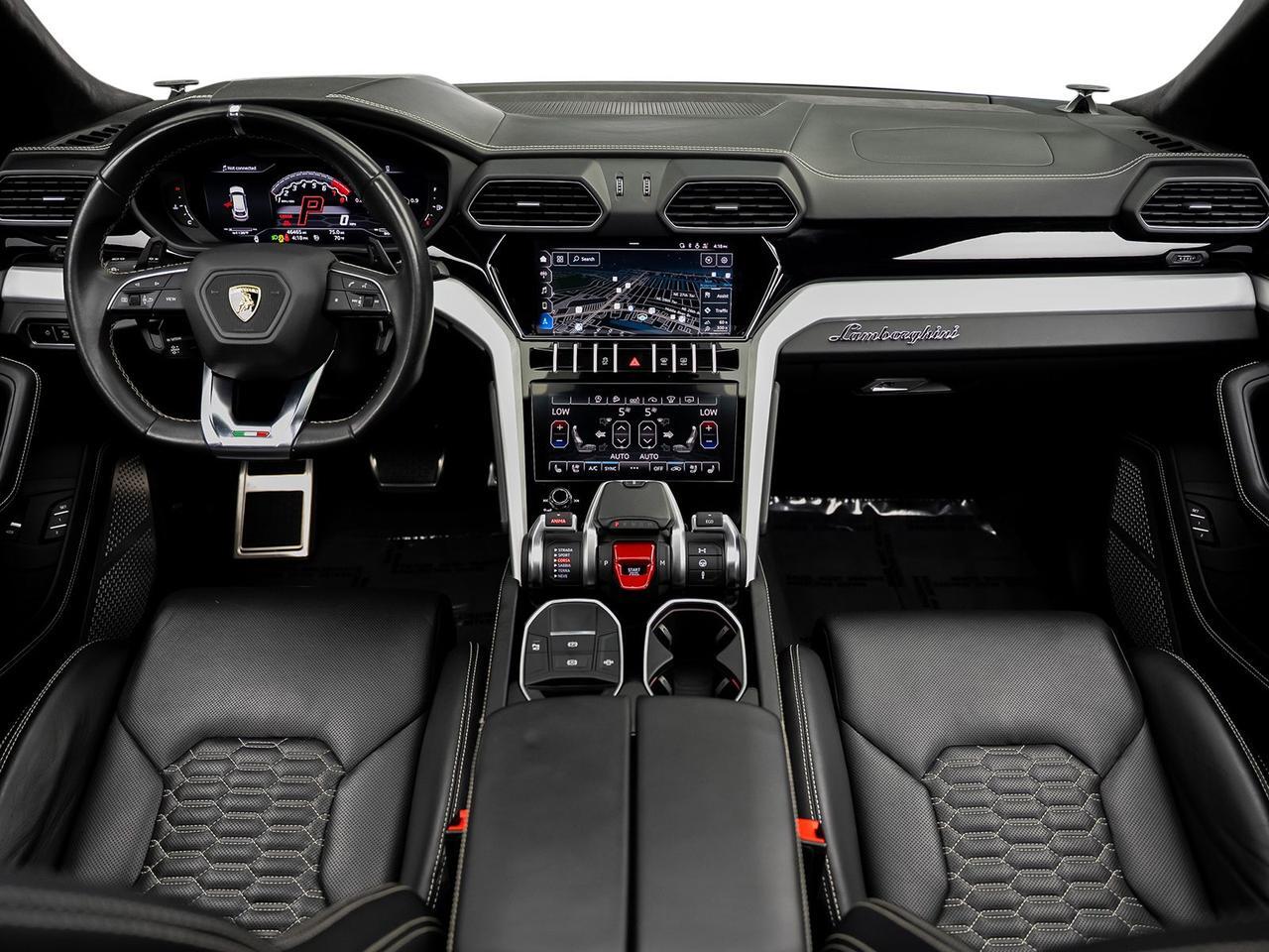 2020 Lamborghini Urus Base Ft Lauderdale FL