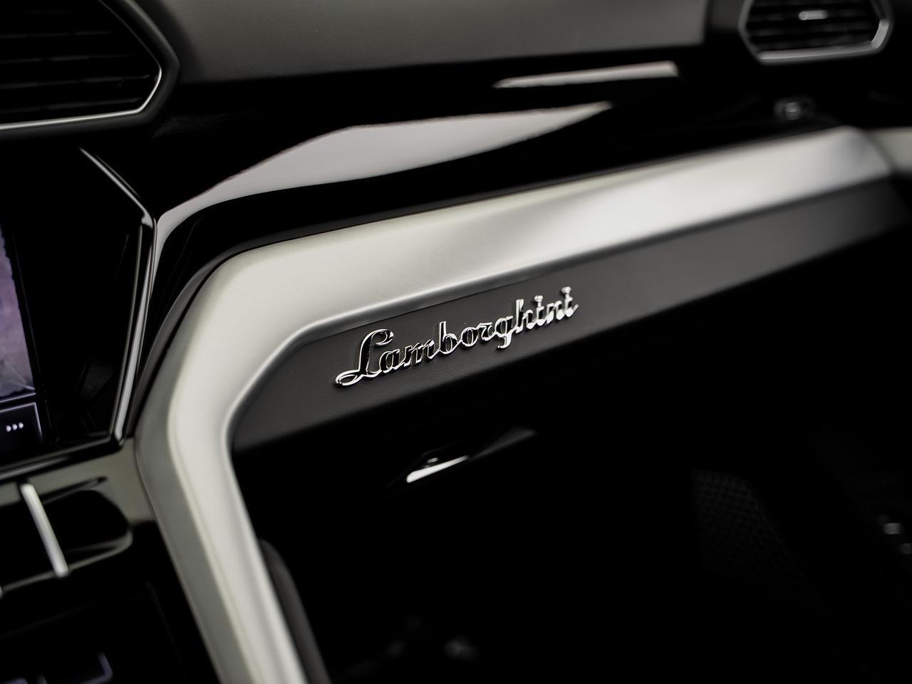 2020 Lamborghini Urus Base Ft Lauderdale FL