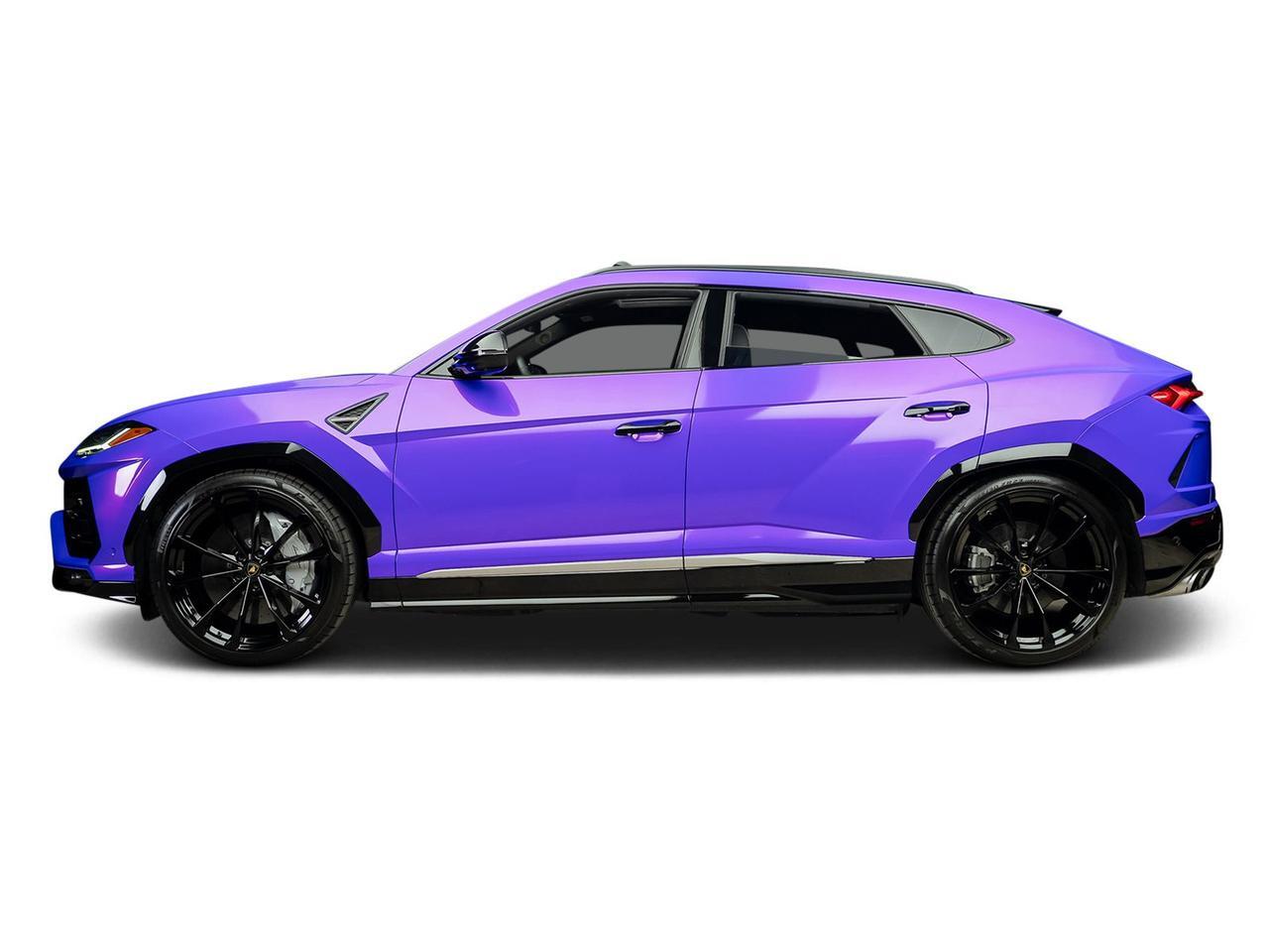 2020 Lamborghini Urus Base Ft Lauderdale FL