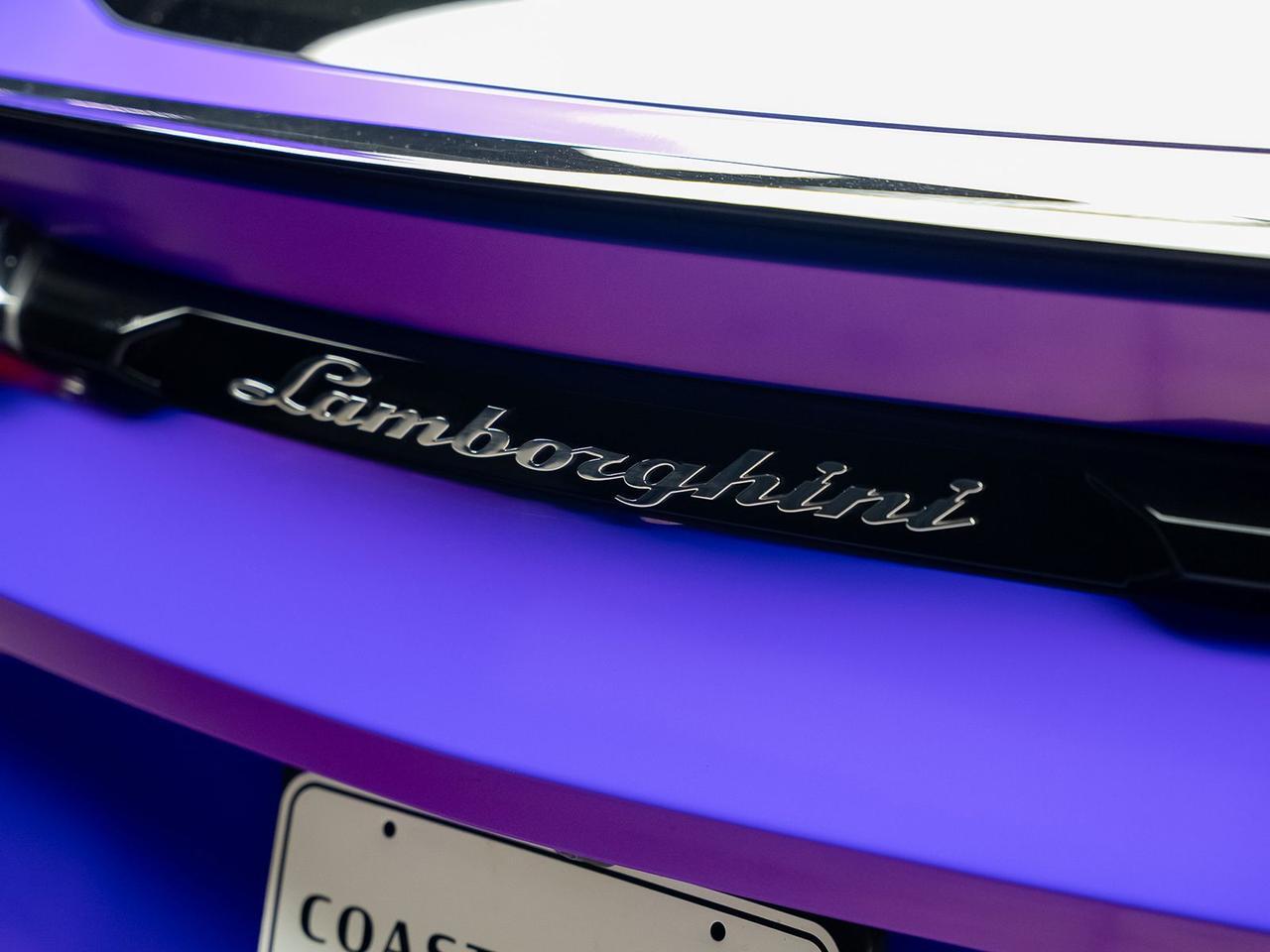 2020 Lamborghini Urus Base Ft Lauderdale FL