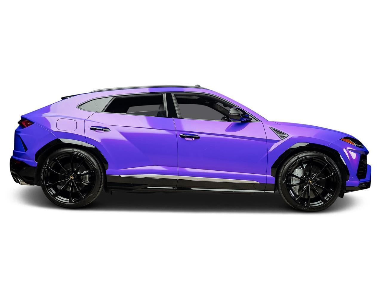 2020 Lamborghini Urus Base Ft Lauderdale FL