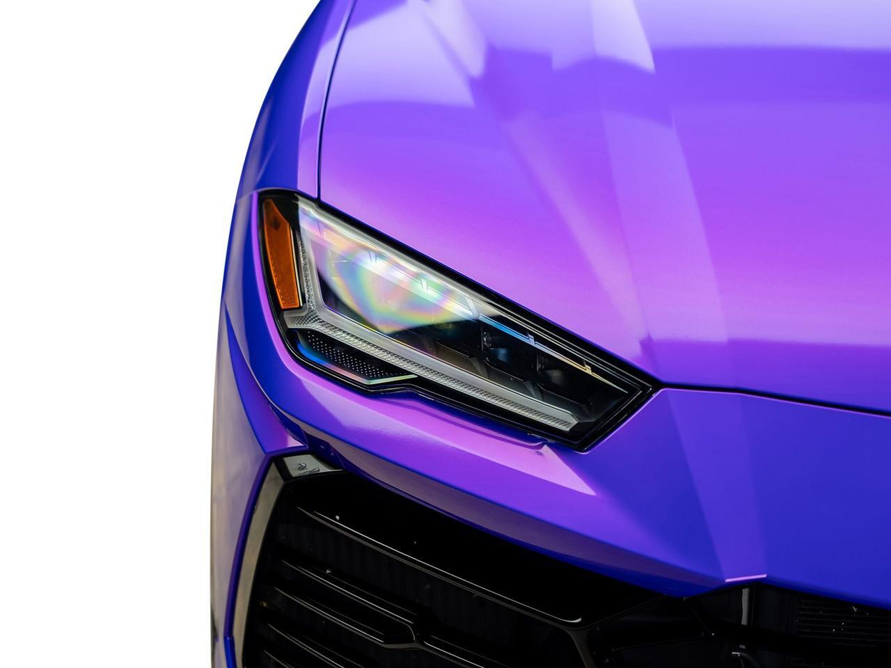 2020 Lamborghini Urus Base Ft Lauderdale FL